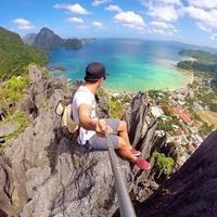 Отзыв от Егор - Виза Destination Thailand